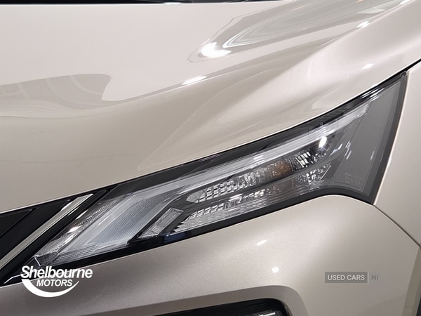 Used Nissan X-Trail 2025 for sale - 76899793: Photo 23