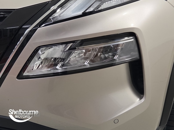 Used Nissan X-Trail 2025 for sale - 76899793: Photo 25