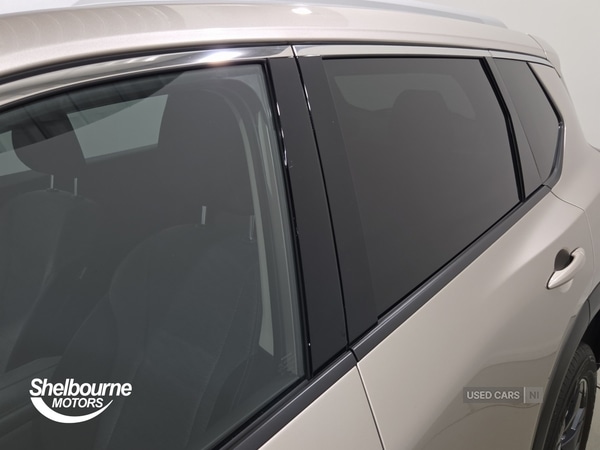 Used Nissan X-Trail 2025 for sale - 76899793: Photo 26