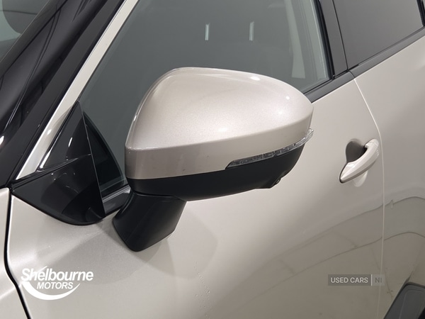 Used Nissan X-Trail 2025 for sale - 76899793: Photo 28