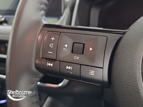 Used Nissan X-Trail 2025 for sale - 76899793: Photo 30