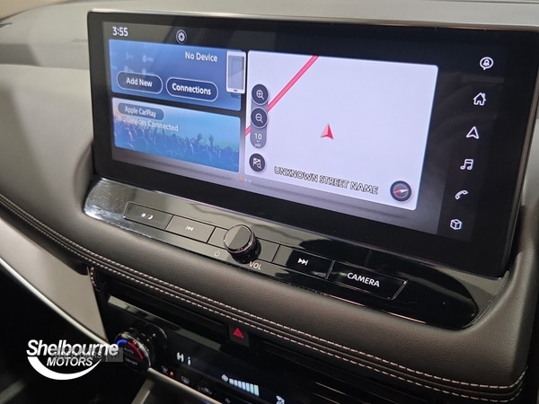 Used Nissan X-Trail 2025 for sale - 76899793: Photo 36