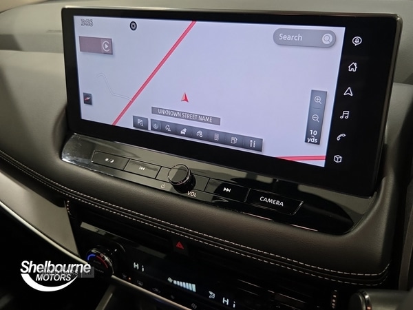 Used Nissan X-Trail 2025 for sale - 76899793: Photo 37