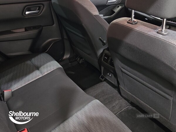 Used Nissan X-Trail 2025 for sale - 76899793: Photo 44