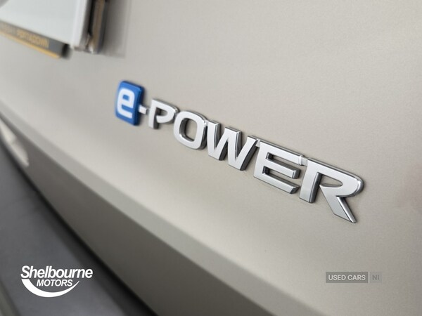 Used Nissan X-Trail 2025 for sale - 76899793: Photo 45