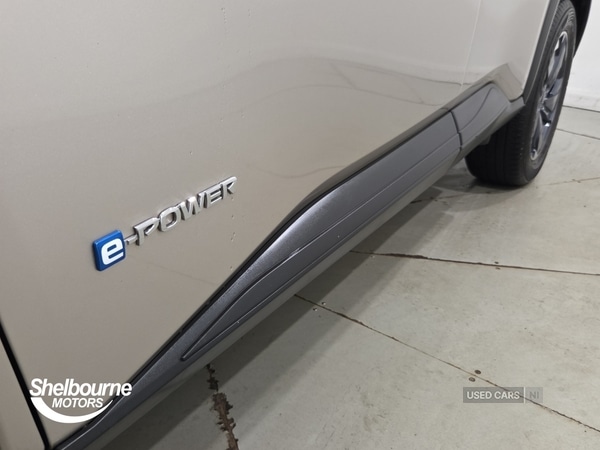 Used Nissan X-Trail 2025 for sale - 76899793: Photo 47