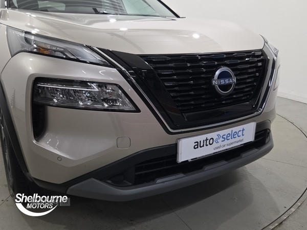 Used Nissan X-Trail 2025 for sale - 76899793: Photo 48