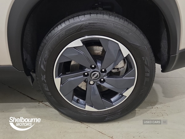 Used Nissan X-Trail 2025 for sale - 76899793: Photo 8