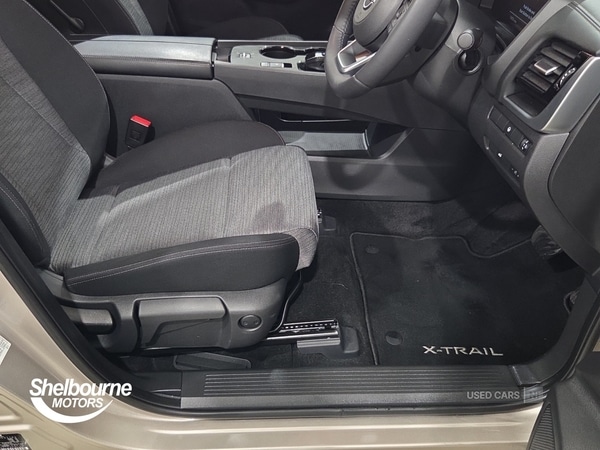 Used Nissan X-Trail 2025 for sale - 76899793: Photo 9
