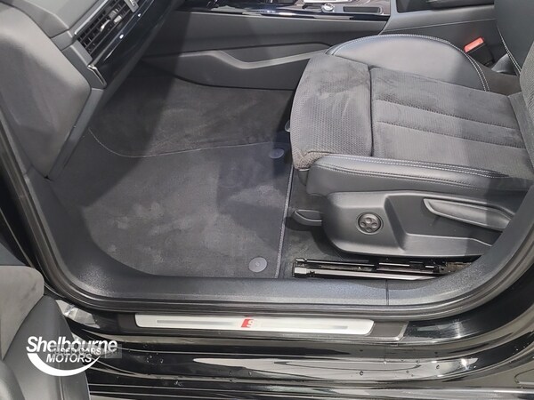Used Audi A4 2020 for sale - 75659510: Photo 10