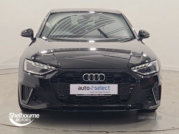 Used Audi A4 2020 for sale - 75659510: Photo 11