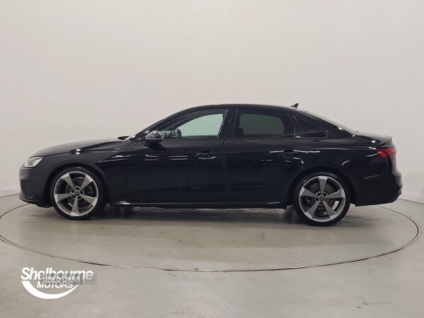 Used Audi A4 2020 for sale - 75659510: Photo 15