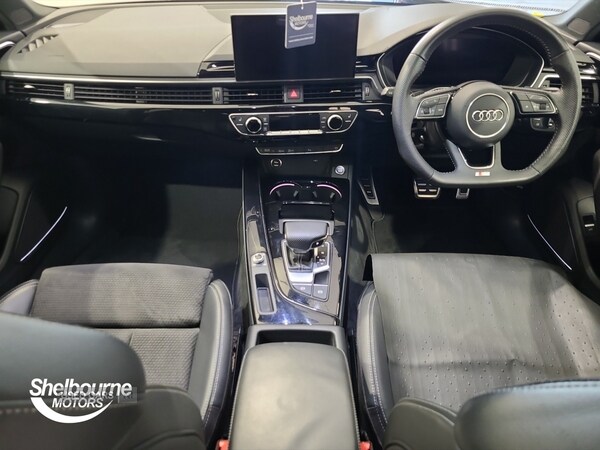 Used Audi A4 2020 for sale - 75659510: Photo 16