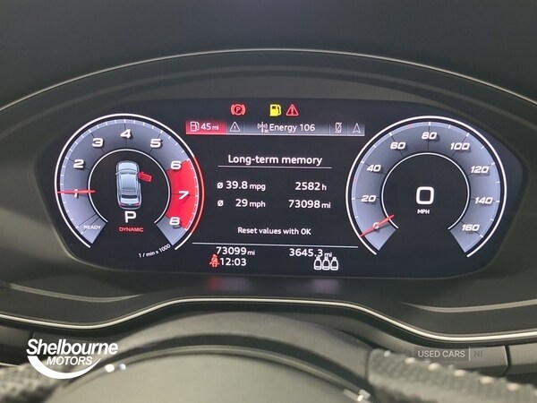 Used Audi A4 2020 for sale - 75659510: Photo 18