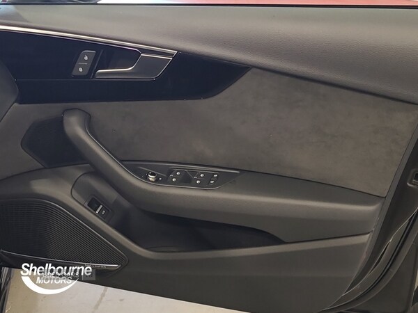 Used Audi A4 2020 for sale - 75659510: Photo 19