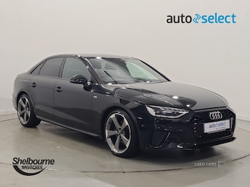 Audi - A4