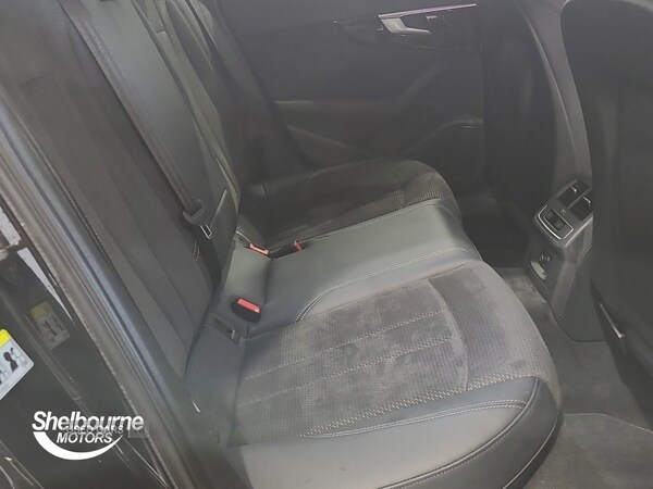 Used Audi A4 2020 for sale - 75659510: Photo 20