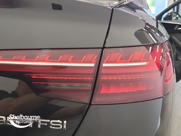 Used Audi A4 2020 for sale - 75659510: Photo 24