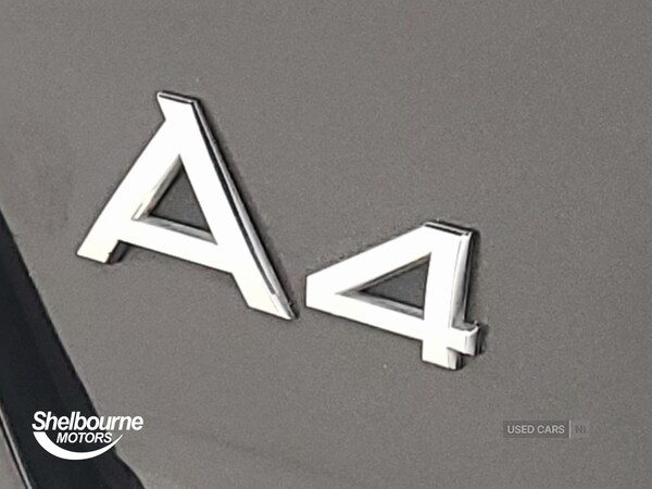 Used Audi A4 2020 for sale - 75659510: Photo 27