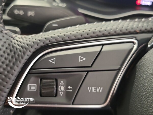 Used Audi A4 2020 for sale - 75659510: Photo 30