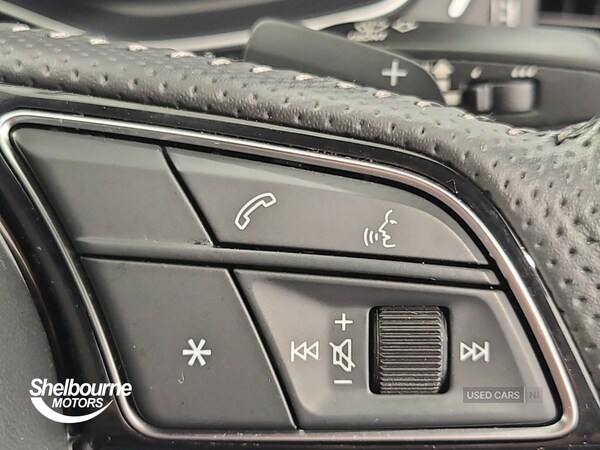 Used Audi A4 2020 for sale - 75659510: Photo 31