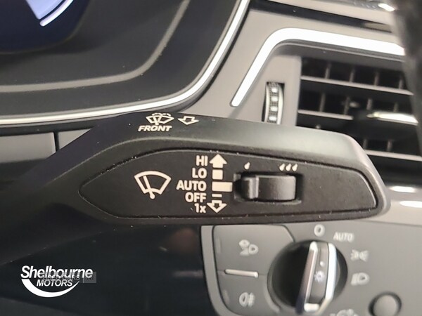 Used Audi A4 2020 for sale - 75659510: Photo 32