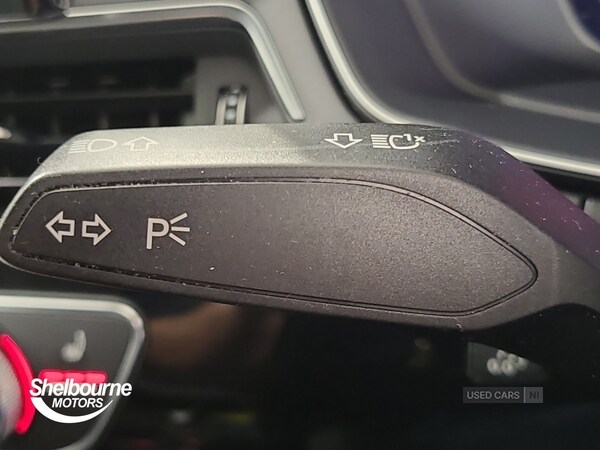 Used Audi A4 2020 for sale - 75659510: Photo 33