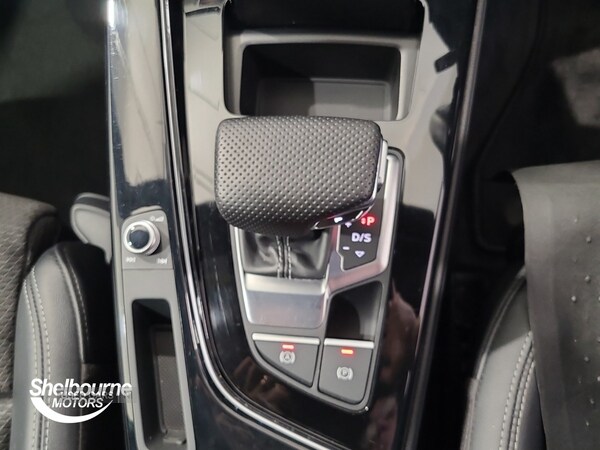 Used Audi A4 2020 for sale - 75659510: Photo 36