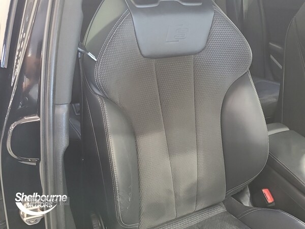 Used Audi A4 2020 for sale - 75659510: Photo 37