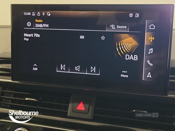 Used Audi A4 2020 for sale - 75659510: Photo 38