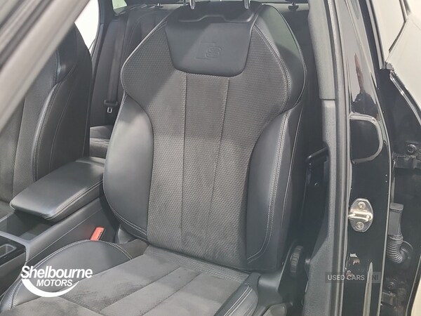 Used Audi A4 2020 for sale - 75659510: Photo 42