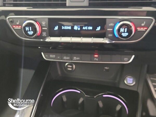 Used Audi A4 2020 for sale - 75659510: Photo 45
