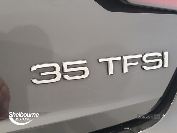 Used Audi A4 2020 for sale - 75659510: Photo 47