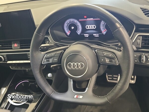 Used Audi A4 2020 for sale - 75659510: Photo 4
