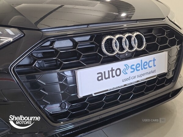 Used Audi A4 2020 for sale - 75659510: Photo 50