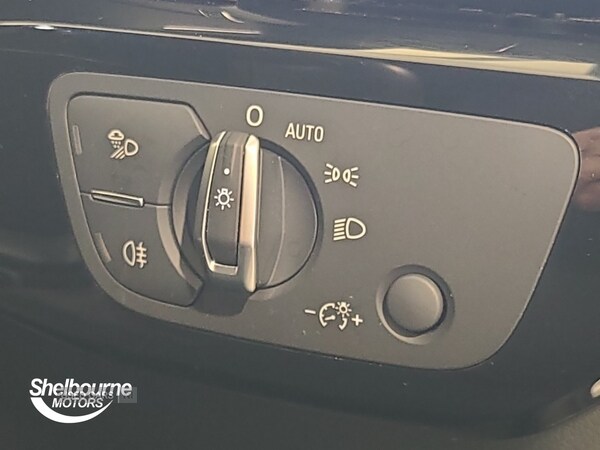 Used Audi A4 2020 for sale - 75659510: Photo 5