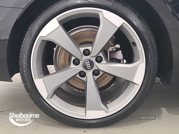 Used Audi A4 2020 for sale - 75659510: Photo 7