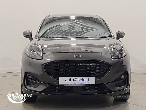 Used Ford Puma 2024 for sale - 77525578: Photo 12
