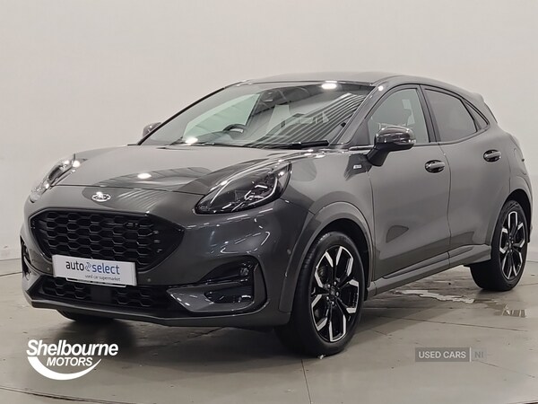 Used Ford Puma 2024 for sale - 77525578: Photo 13