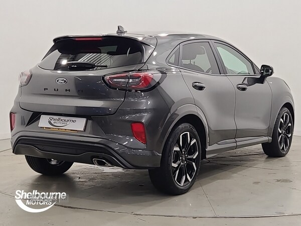 Used Ford Puma 2024 for sale - 77525578: Photo 14