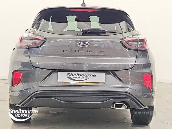 Used Ford Puma 2024 for sale - 77525578: Photo 15