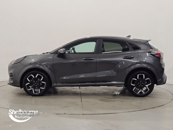 Used Ford Puma 2024 for sale - 77525578: Photo 16