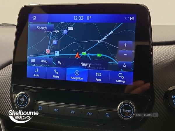 Used Ford Puma 2024 for sale - 77525578: Photo 18