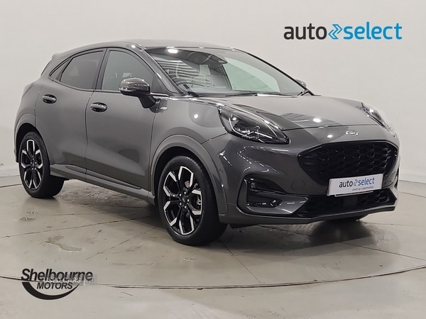 Used Ford Puma 2024 for sale - 77525578: Photo 2