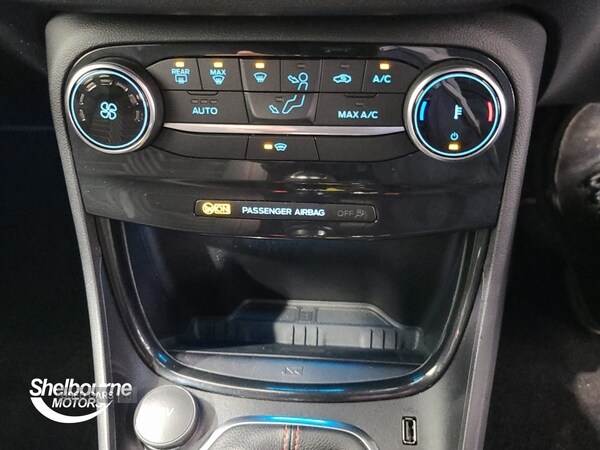 Used Ford Puma 2024 for sale - 77525578: Photo 21