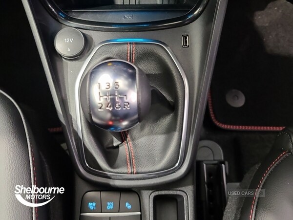 Used Ford Puma 2024 for sale - 77525578: Photo 22