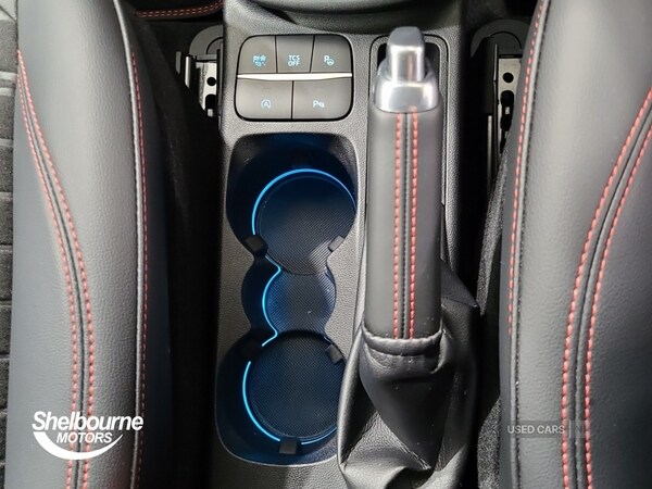 Used Ford Puma 2024 for sale - 77525578: Photo 23