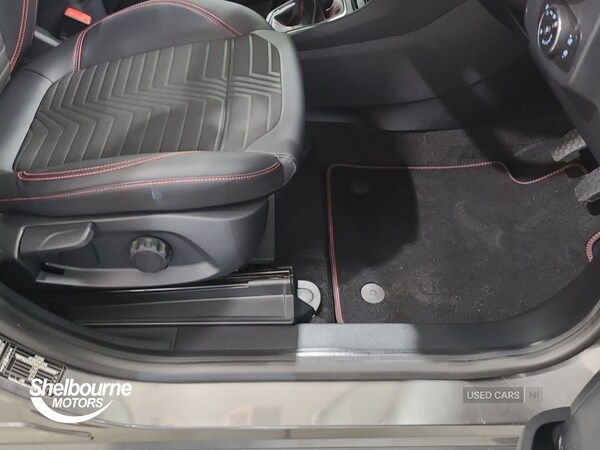 Used Ford Puma 2024 for sale - 77525578: Photo 27