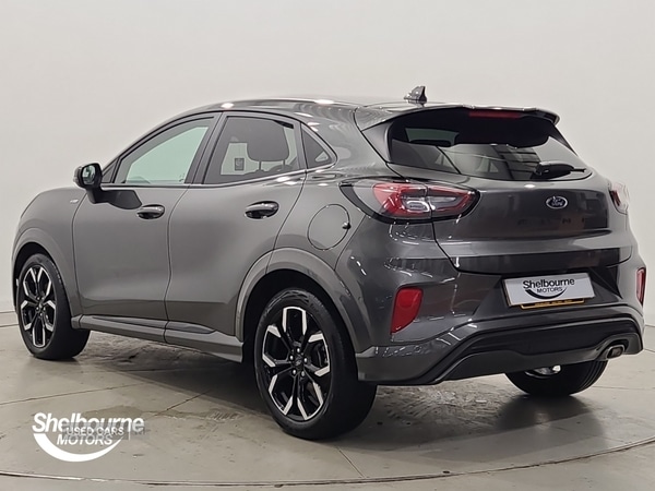 Used Ford Puma 2024 for sale - 77525578: Photo 3