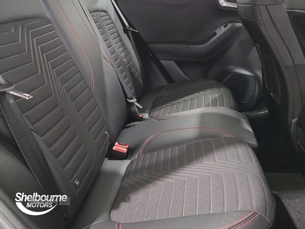 Used Ford Puma 2024 for sale - 77525578: Photo 31